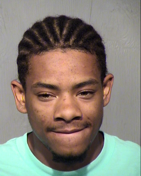 DARRYN WORLEY Mugshot / Maricopa County Arrests / Maricopa County Arizona