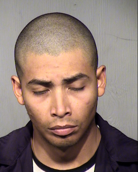 REYNALDO RAMON STOUTE Mugshot / Maricopa County Arrests / Maricopa County Arizona