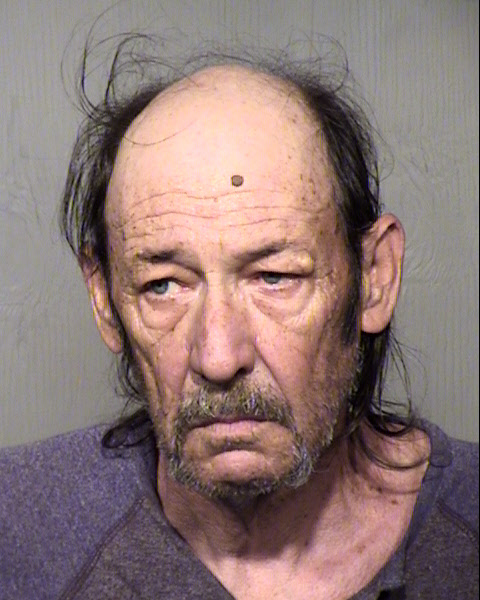 DAVID GLEN HEMMING Mugshot / Maricopa County Arrests / Maricopa County Arizona