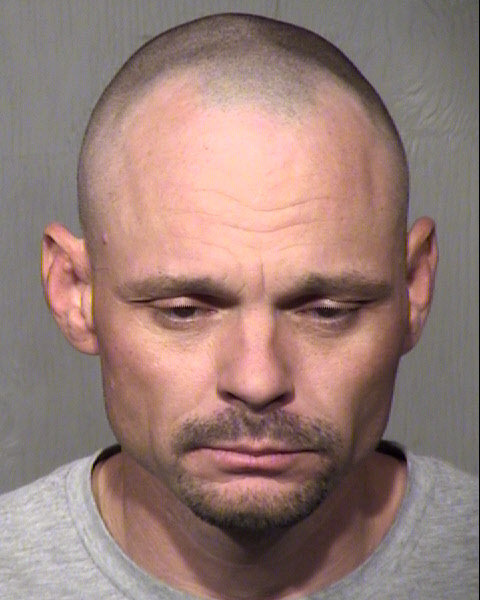 JASON THOMAS SEPPALA Mugshot / Maricopa County Arrests / Maricopa County Arizona