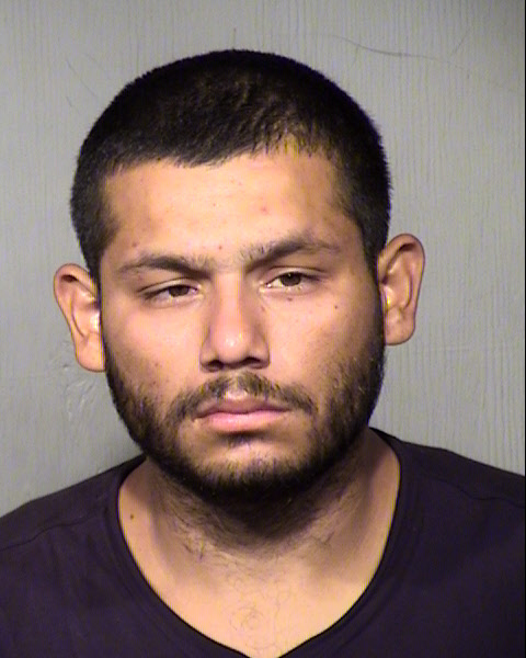 ALEJANDRO PAZ Mugshot / Maricopa County Arrests / Maricopa County Arizona