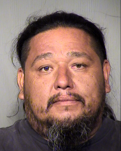 RENE HERNANDEZ Mugshot / Maricopa County Arrests / Maricopa County Arizona