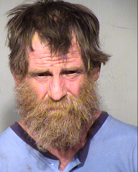 DAVID L PENZES Mugshot / Maricopa County Arrests / Maricopa County Arizona