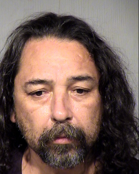 BERNARDO JR GONZALES Mugshot / Maricopa County Arrests / Maricopa County Arizona