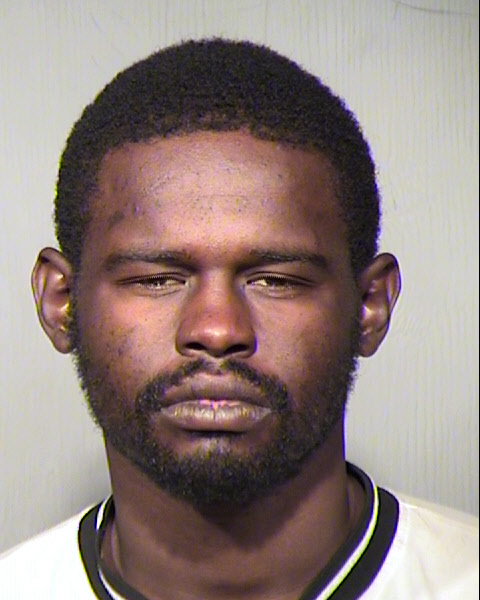 DENZELL JOHNSON Mugshot / Maricopa County Arrests / Maricopa County Arizona