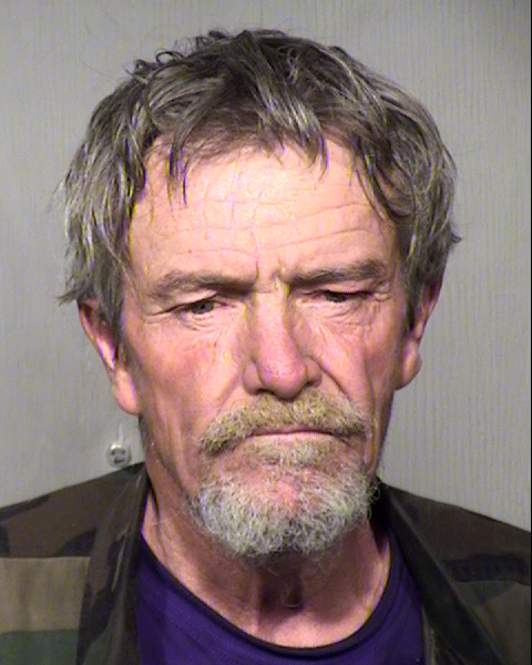 MITCHELL TODD BOZARTH Mugshot / Maricopa County Arrests / Maricopa County Arizona