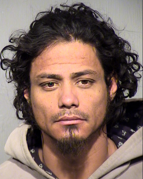 CLAYTON DAVID DULANEY Mugshot / Maricopa County Arrests / Maricopa County Arizona