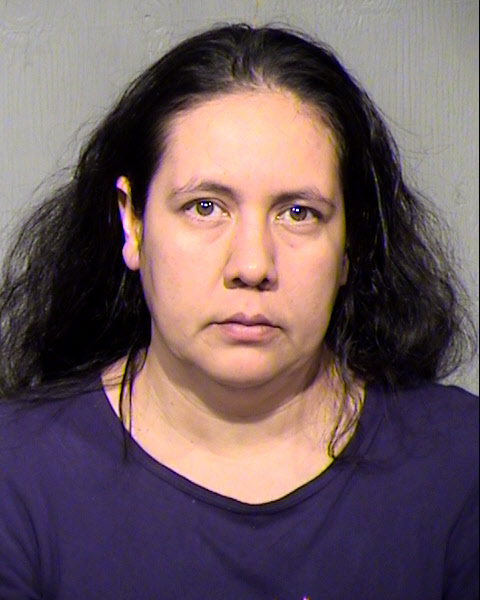 BRENDA ACUNA-AGUERO Mugshot / Maricopa County Arrests / Maricopa County Arizona