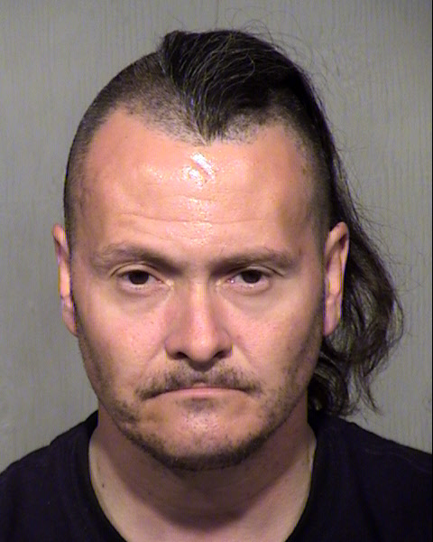 JASON LLOYD SNIVELY Mugshot / Maricopa County Arrests / Maricopa County Arizona