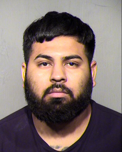 ADAM DANIEL BASEN Mugshot / Maricopa County Arrests / Maricopa County Arizona