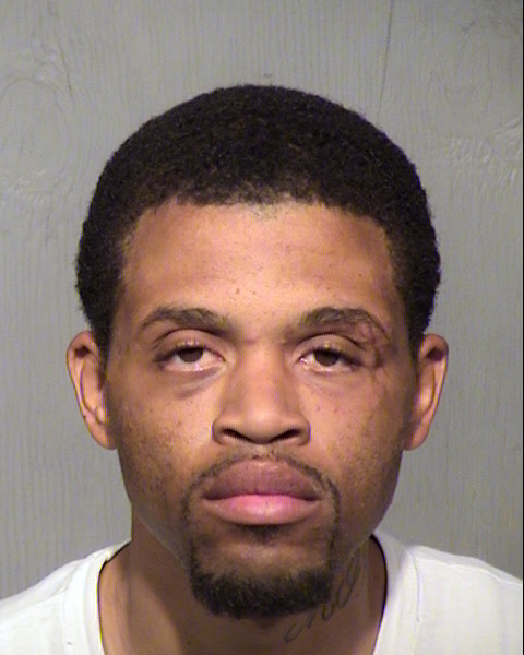 JUDAH ABDUL WILLIS Mugshot / Maricopa County Arrests / Maricopa County Arizona