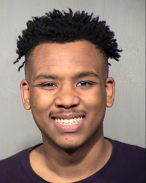 MELIK KEILEAR RICHARD Mugshot / Maricopa County Arrests / Maricopa County Arizona