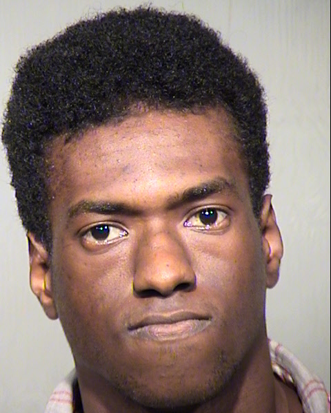ROBERT ISAIAH ALEXANDER Mugshot / Maricopa County Arrests / Maricopa County Arizona
