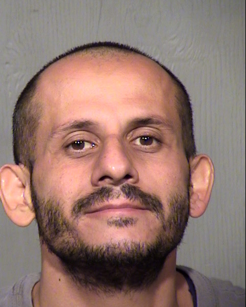 APRIS DAVID SIFO Mugshot / Maricopa County Arrests / Maricopa County Arizona