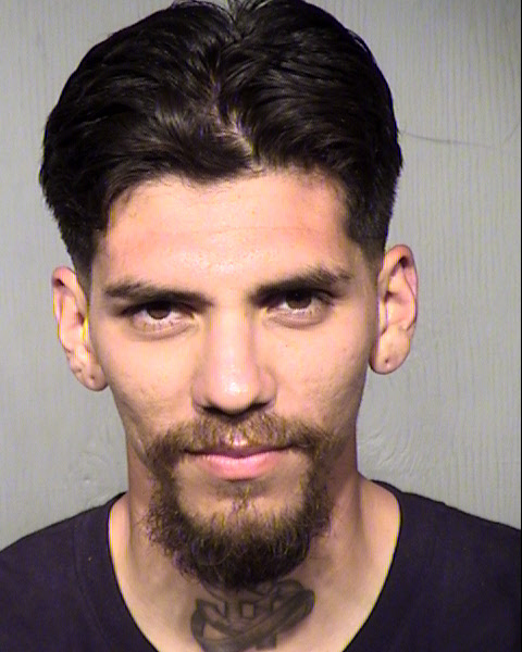 MARTIN ANGEL Mugshot / Maricopa County Arrests / Maricopa County Arizona