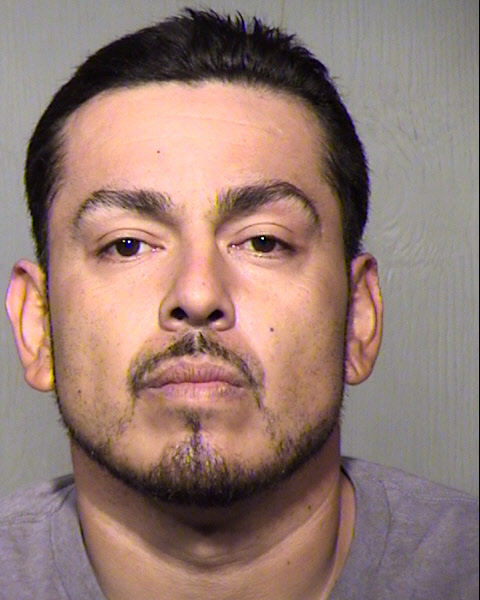 MICHAEL ANTHONY MATA Mugshot / Maricopa County Arrests / Maricopa County Arizona