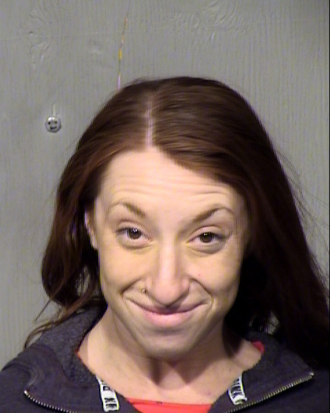 ALIA F H ATRAKCHI Mugshot / Maricopa County Arrests / Maricopa County Arizona