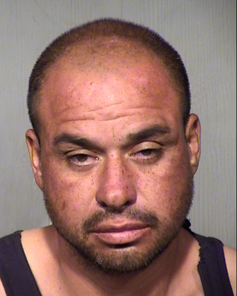 JAMES L MCGARRY Mugshot / Maricopa County Arrests / Maricopa County Arizona