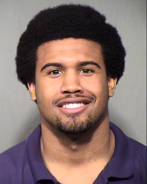 DALVIN LARENZ RICHARDSON Mugshot / Maricopa County Arrests / Maricopa County Arizona