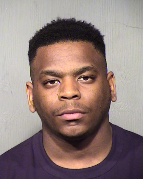 MICHAEL DARNELL HILL Mugshot / Maricopa County Arrests / Maricopa County Arizona