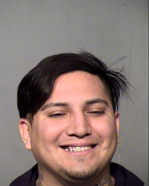MICHAEL J GARCIA Mugshot / Maricopa County Arrests / Maricopa County Arizona