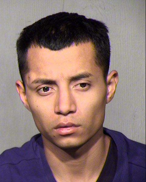 GIOVANNI GEORGE ARAMBULA Mugshot / Maricopa County Arrests / Maricopa County Arizona