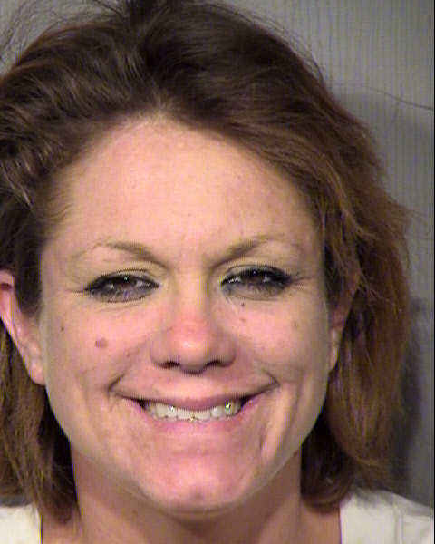 APRIL BOND Mugshot / Maricopa County Arrests / Maricopa County Arizona