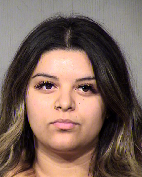WENDY MACHAIN Mugshot / Maricopa County Arrests / Maricopa County Arizona