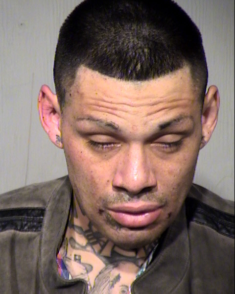 KEVIN MICHAEL WENGER Mugshot / Maricopa County Arrests / Maricopa County Arizona