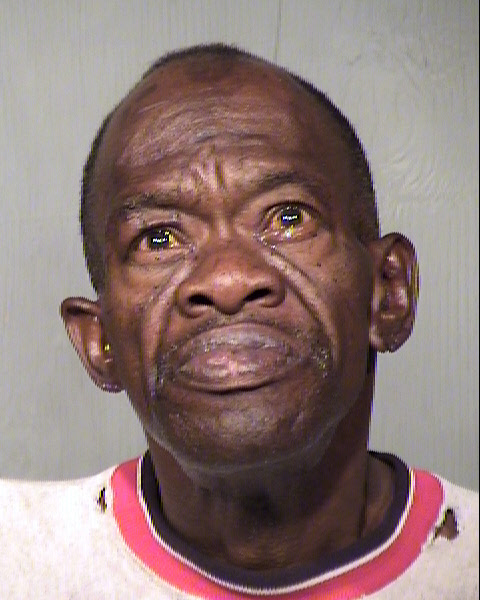 STEVE HOUSLEY Mugshot / Maricopa County Arrests / Maricopa County Arizona