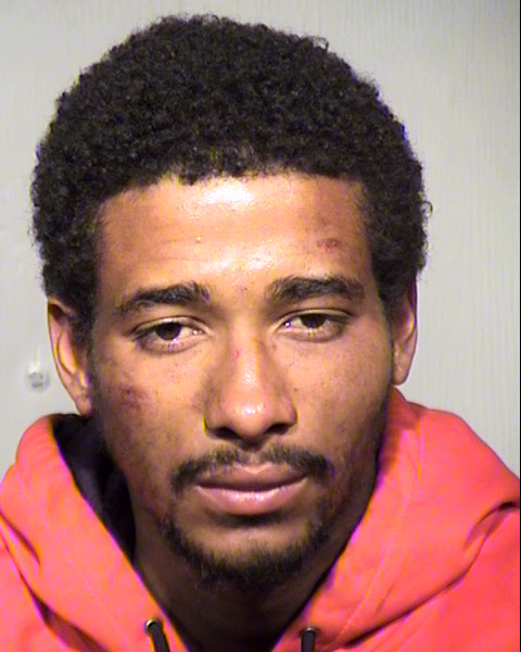 MARKEST DEWAINE MANSON Mugshot / Maricopa County Arrests / Maricopa County Arizona