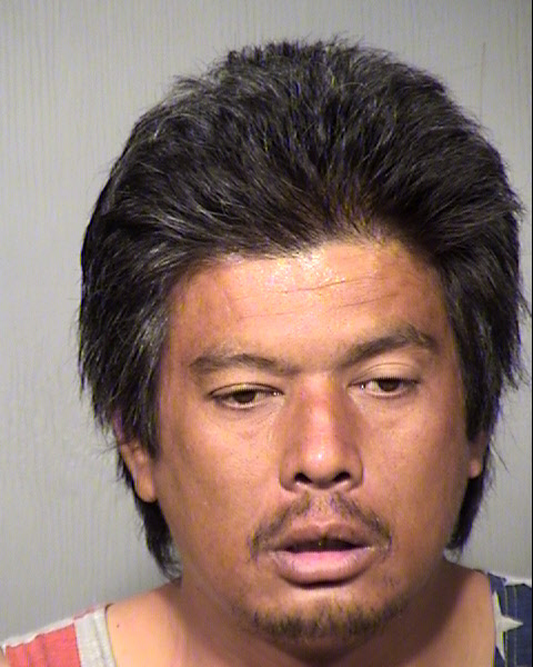 LET VONGVILAY Mugshot / Maricopa County Arrests / Maricopa County Arizona