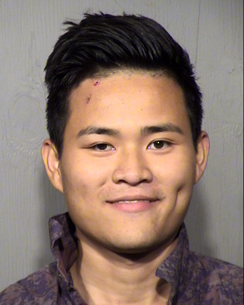 TOAN VAN CHAU Mugshot / Maricopa County Arrests / Maricopa County Arizona