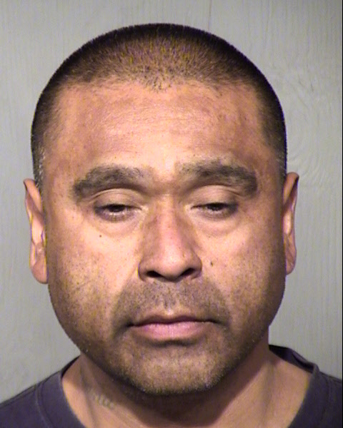 ROBERT ORTEGA Mugshot / Maricopa County Arrests / Maricopa County Arizona