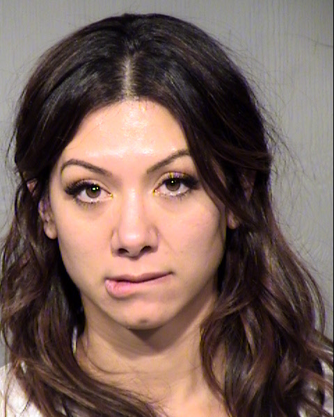 SAMANTHA ANNE CARVER Mugshot / Maricopa County Arrests / Maricopa County Arizona
