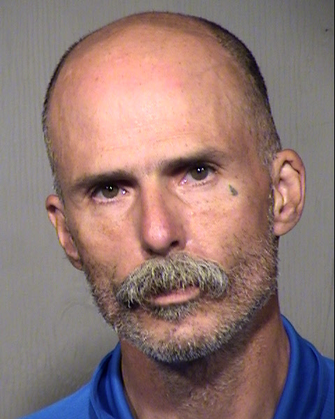 RAVEN KEITH REAGAN Mugshot / Maricopa County Arrests / Maricopa County Arizona