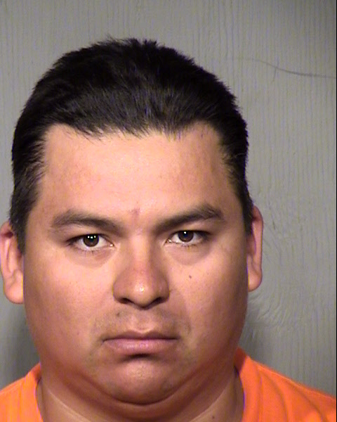 HUGO LOPEZ-RODRIGUEZ Mugshot / Maricopa County Arrests / Maricopa County Arizona