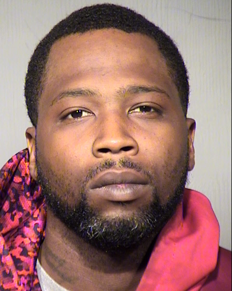 KEVIN EUGINE PAYTON Mugshot / Maricopa County Arrests / Maricopa County Arizona