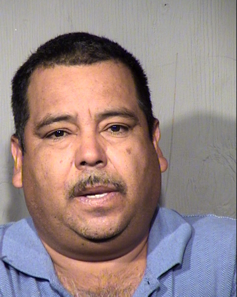 SALVADOR LOPEZ Mugshot / Maricopa County Arrests / Maricopa County Arizona