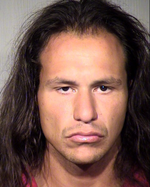 ALEX CHRISTOPHER LEBRON Mugshot / Maricopa County Arrests / Maricopa County Arizona