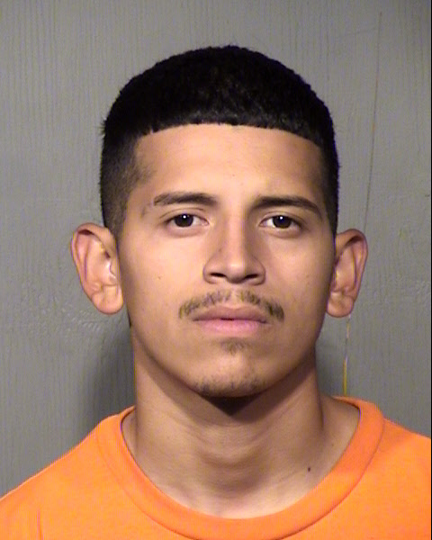 DAVID MAZARIEGOS HERNANDEZ Mugshot / Maricopa County Arrests / Maricopa County Arizona