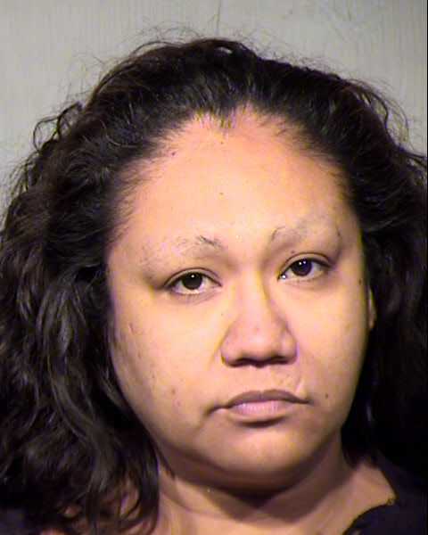 JESSICA M PEREZ Mugshot / Maricopa County Arrests / Maricopa County Arizona