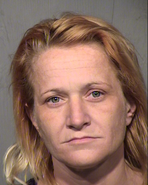 CRYSTAL LYNN PEARSON Mugshot / Maricopa County Arrests / Maricopa County Arizona