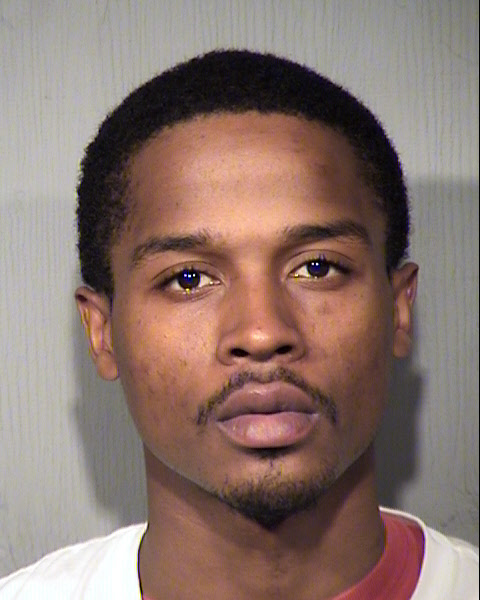 RAYMOND EARL HARDING Mugshot / Maricopa County Arrests / Maricopa County Arizona