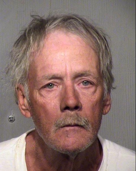 JEFFREY DOUGLAS BURNS Mugshot / Maricopa County Arrests / Maricopa County Arizona
