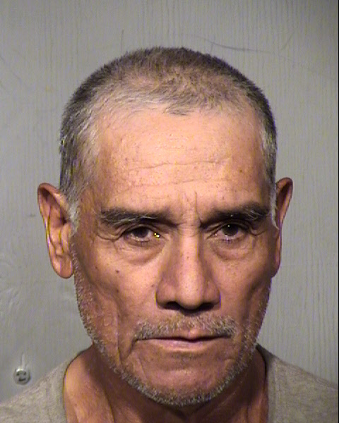 PEDRO CAMPOS RENTERIA Mugshot / Maricopa County Arrests / Maricopa County Arizona