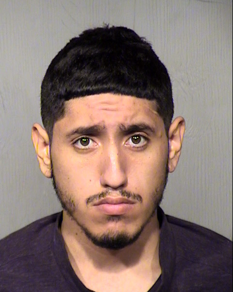 RICARDO CAMPOS Mugshot / Maricopa County Arrests / Maricopa County Arizona