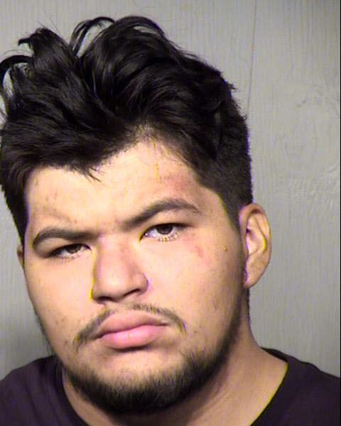 ELI ANGEL CASTRO-GALARZA Mugshot / Maricopa County Arrests / Maricopa County Arizona