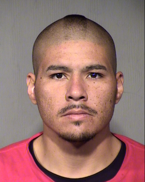 JUAN BOBADILLA GONZALEZ Mugshot / Maricopa County Arrests / Maricopa County Arizona