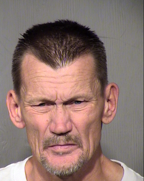 JOHN DALE KIVISTO Mugshot / Maricopa County Arrests / Maricopa County Arizona